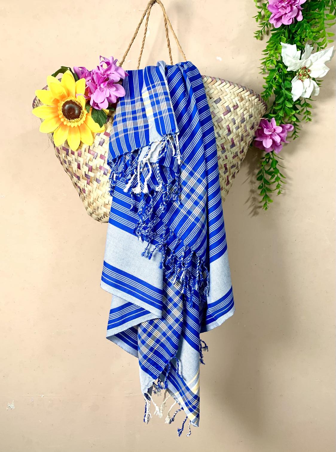 Kikoy Sarong