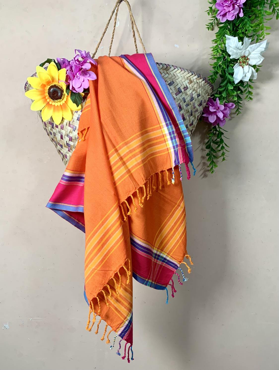 Kikoy Sarong