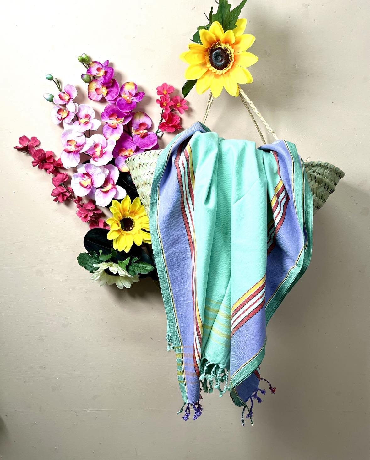Kikoy Sarong