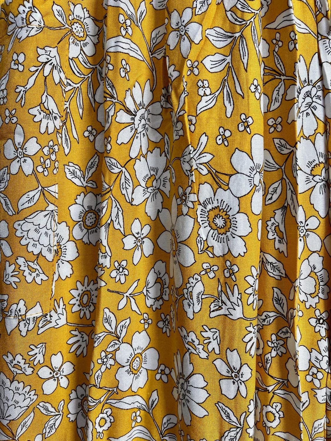 Bali Aladdin Wide Leg Pants
