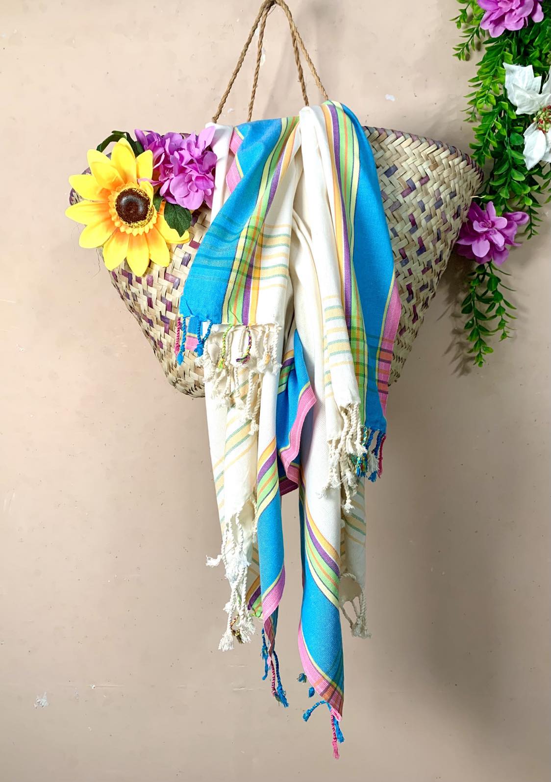 Kikoy Sarong