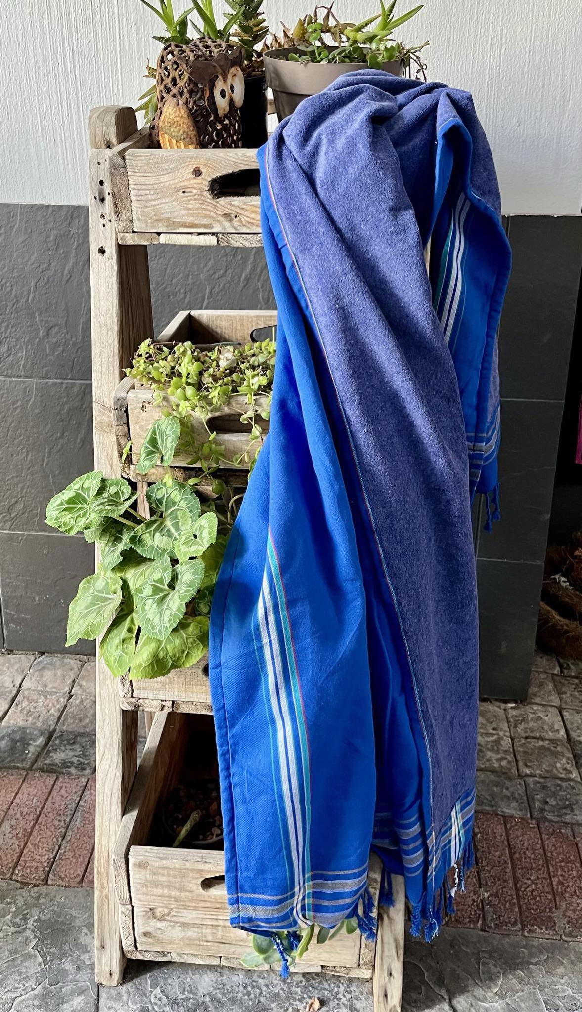 Kikoy Towel