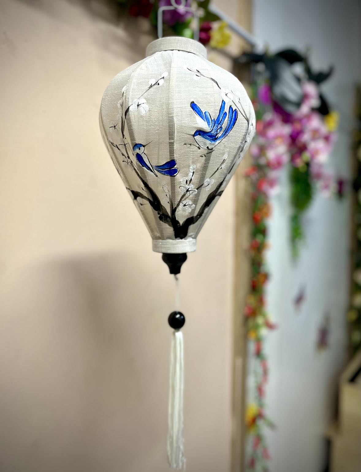 Hoi An  Silk Lanterns
