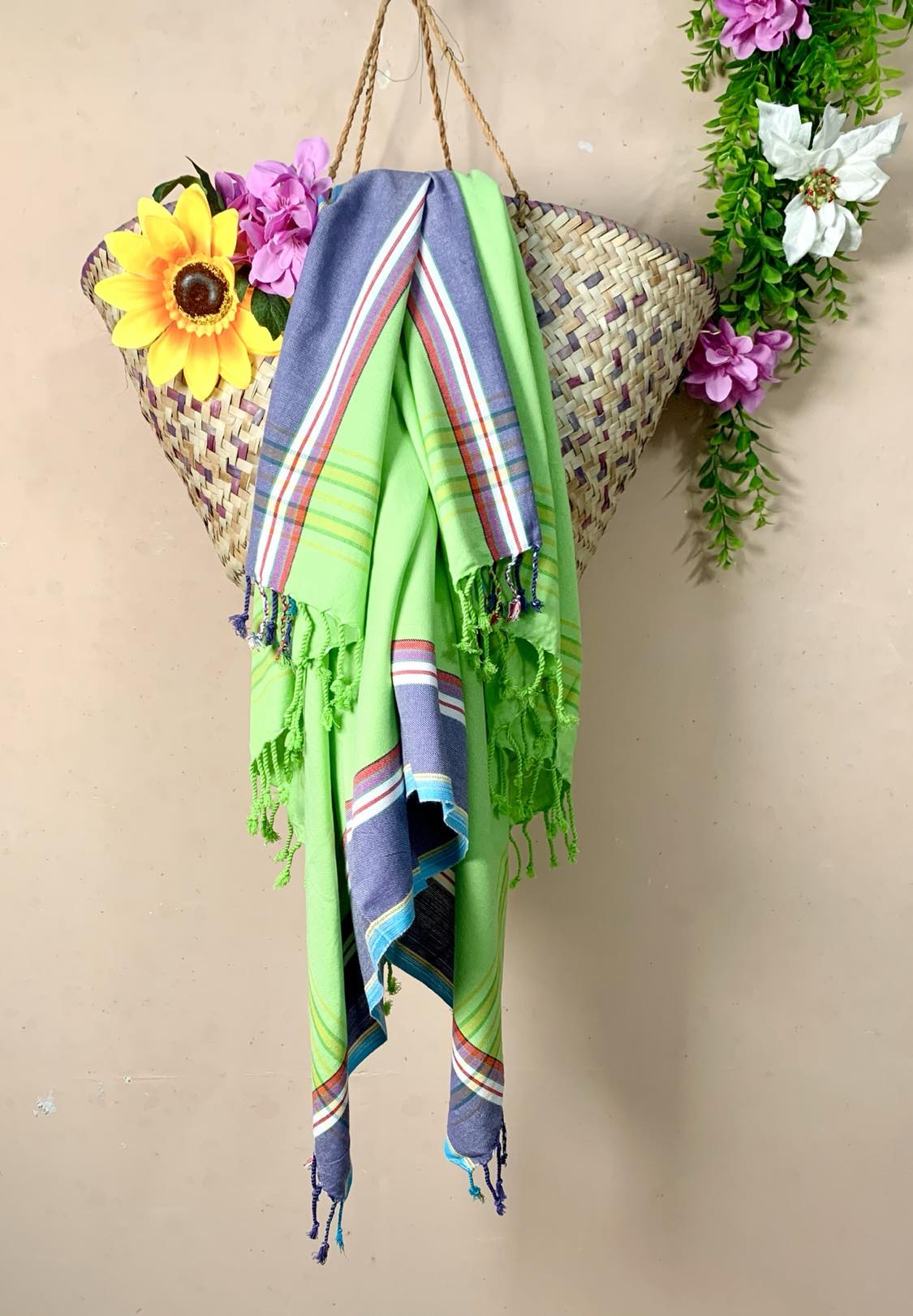 Kikoy Sarong