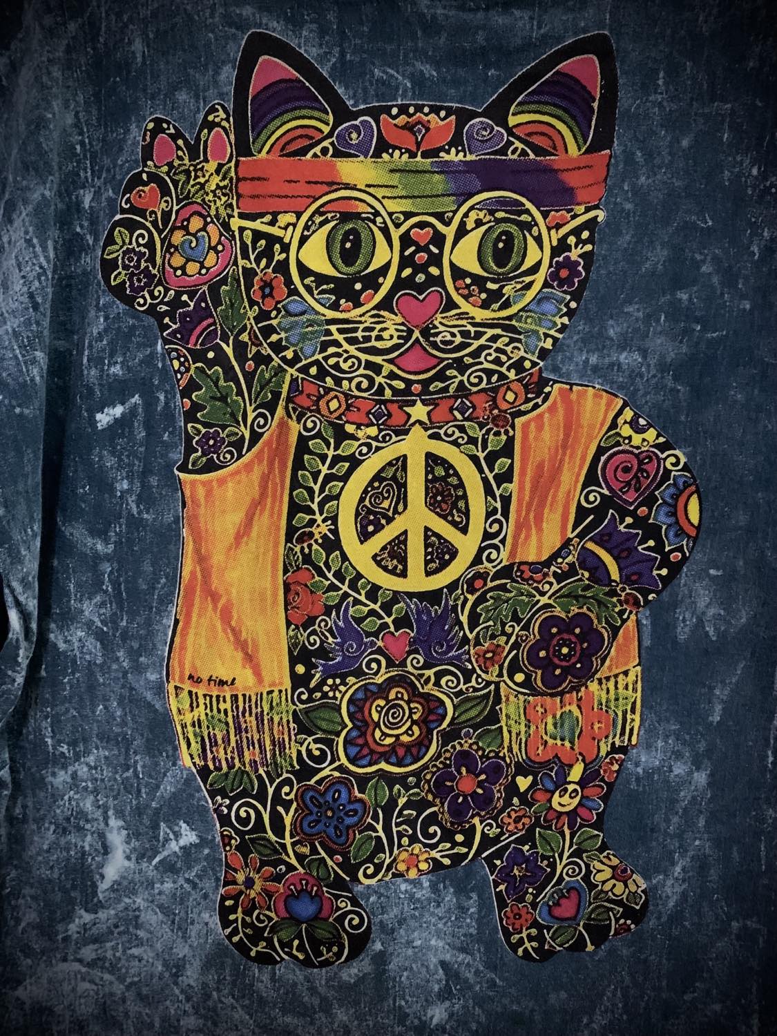 No Time Hoodies Medium