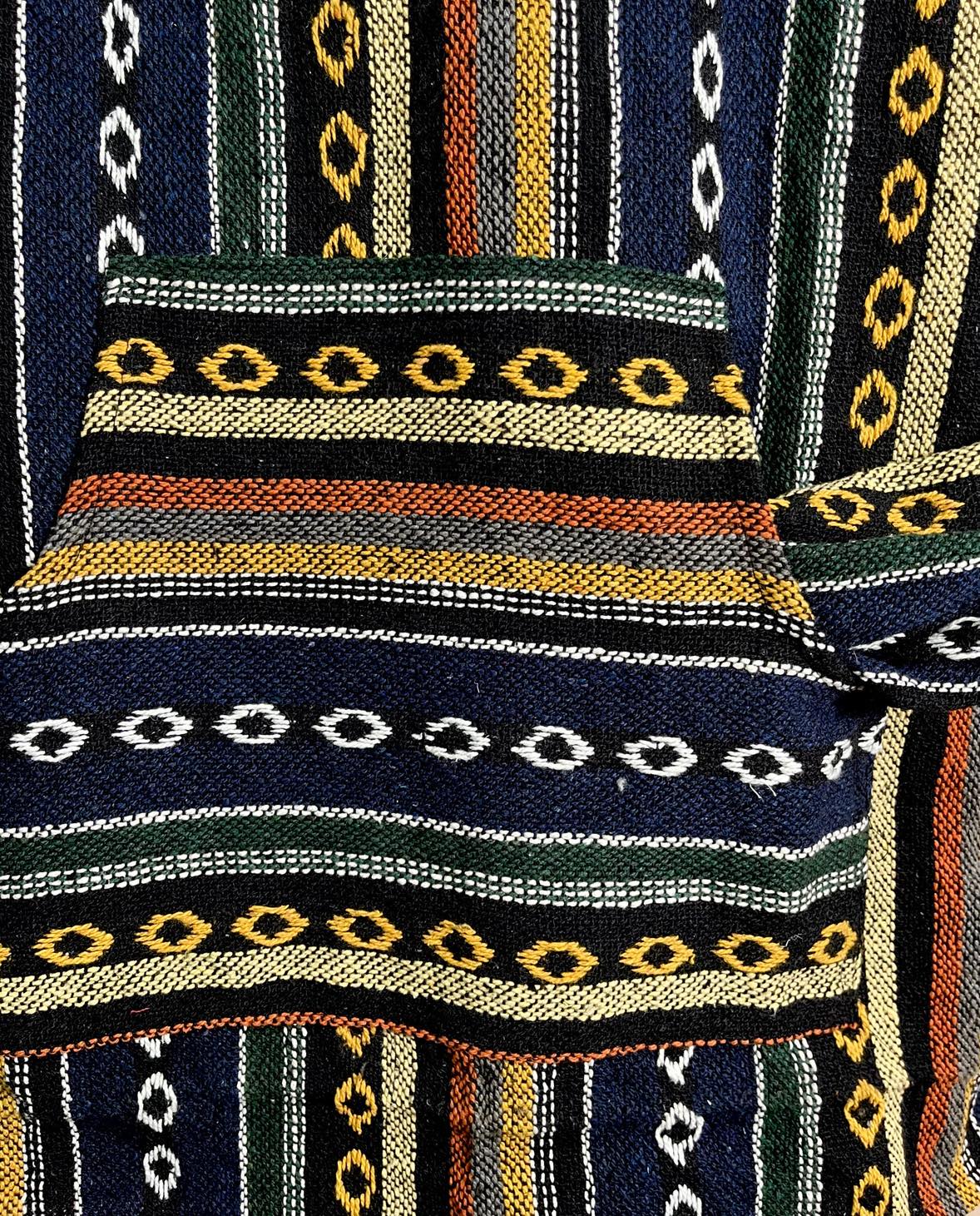 Baja Pullover Jacket - Medium