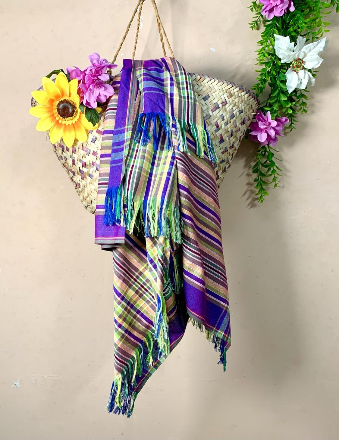 Kikoy Sarong