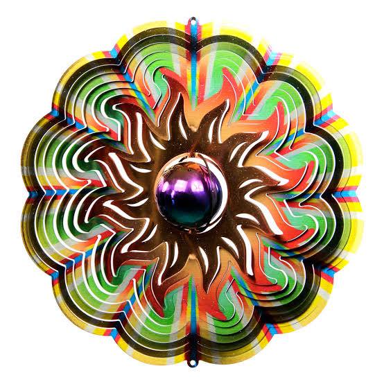Wind Spinners Large