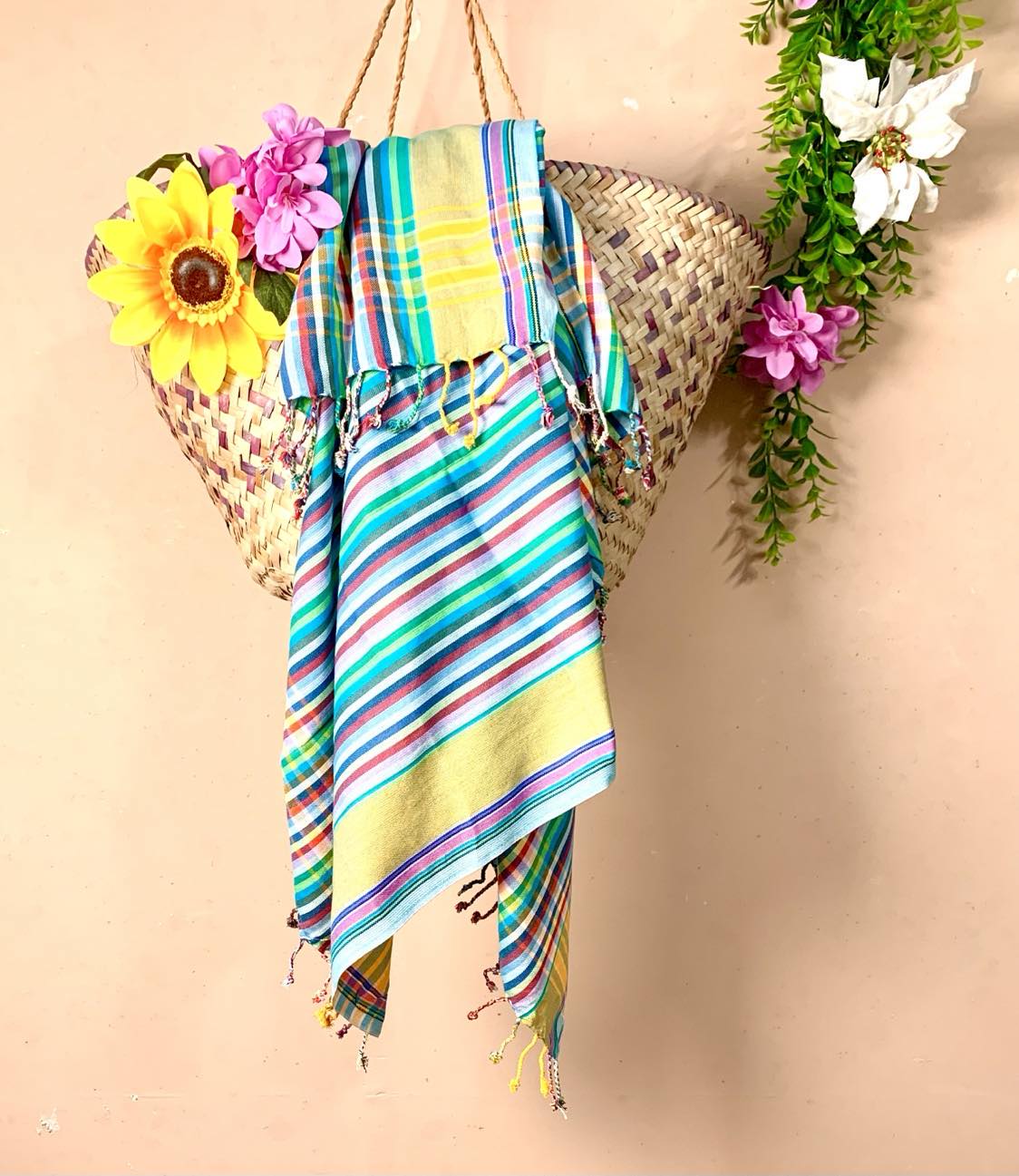 Kikoy Sarong
