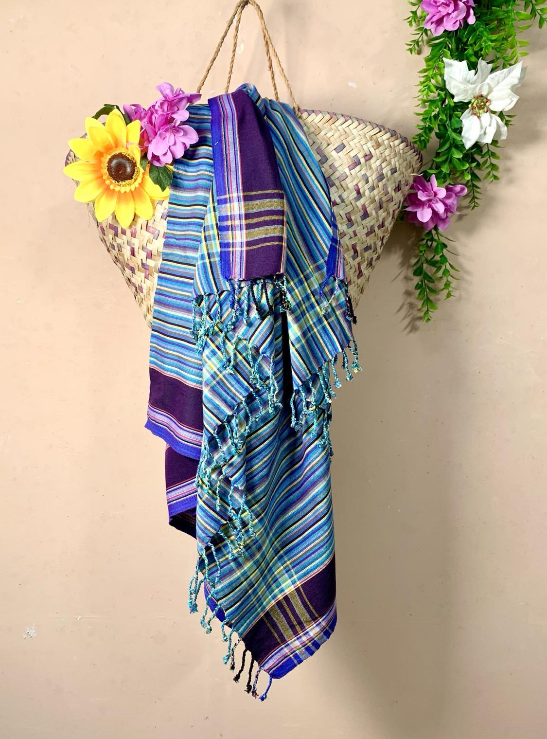 Kikoy Sarong