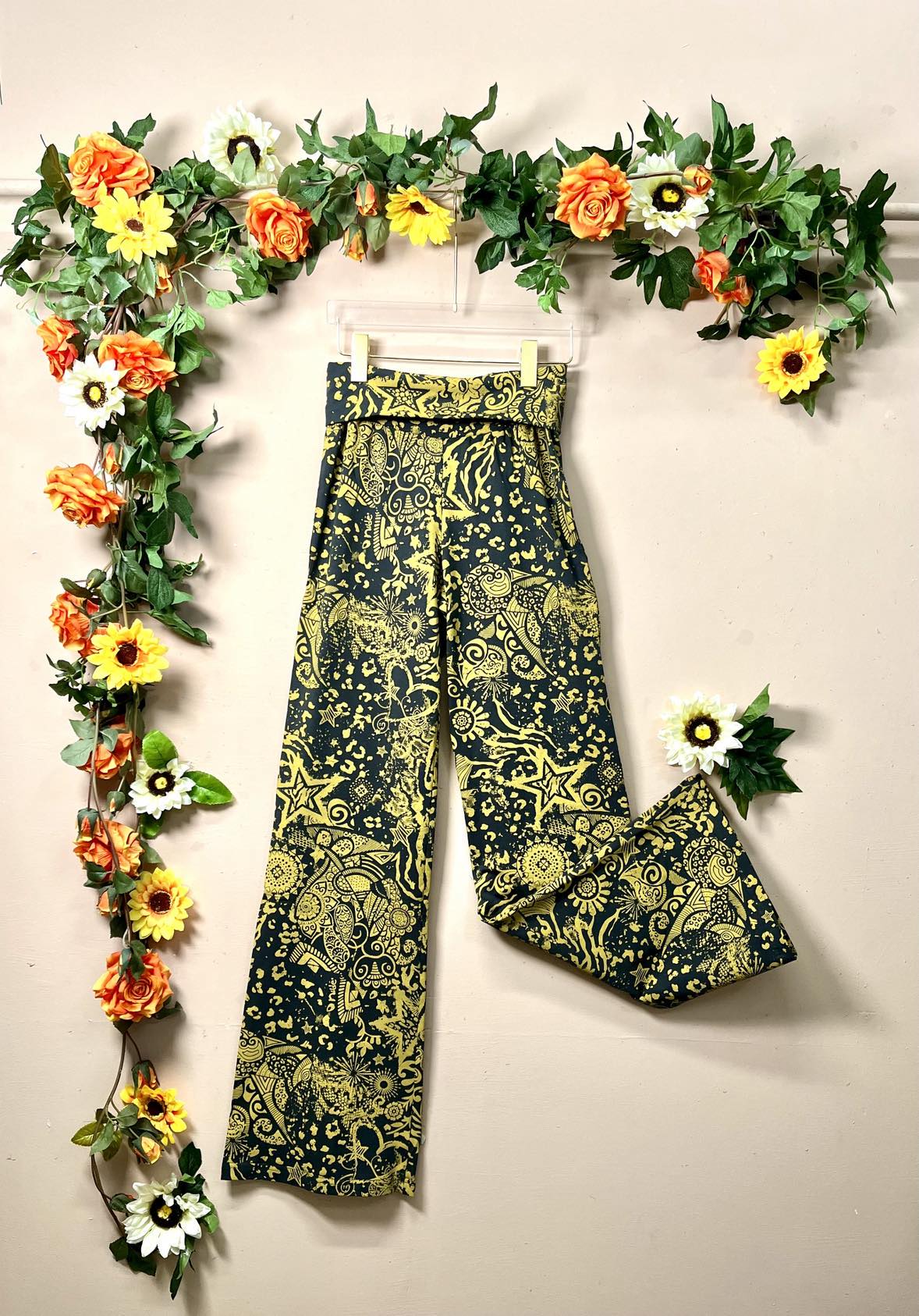 Nude Leisure Pants MED