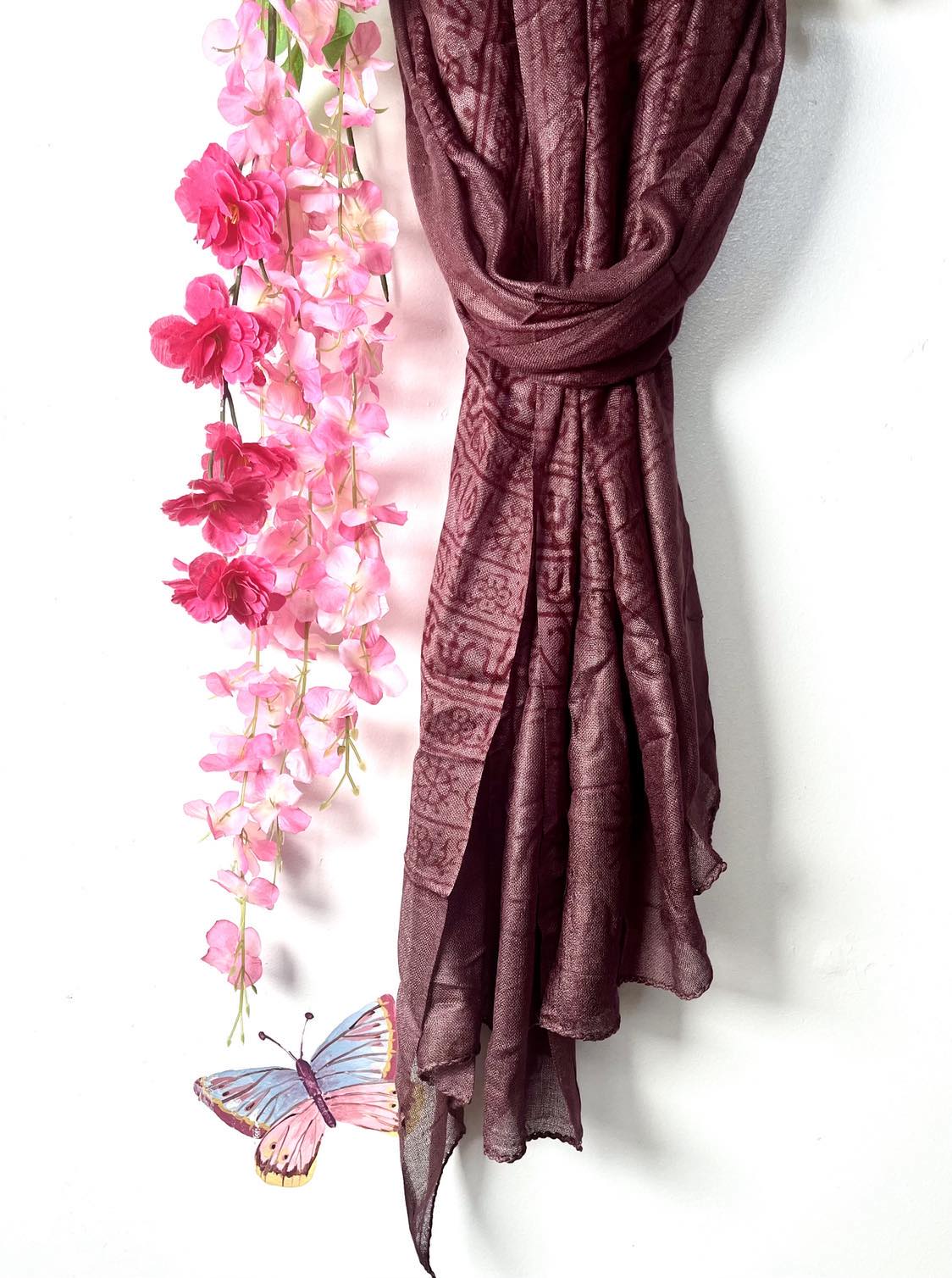 Prayer Sarong