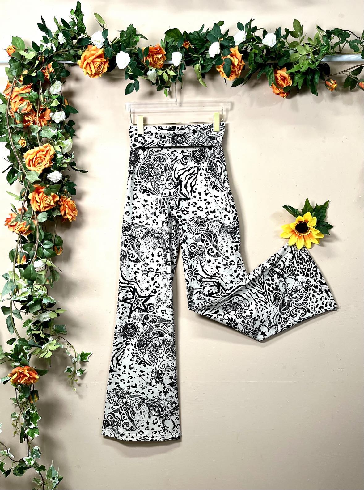 Nude Leisure Pants MED