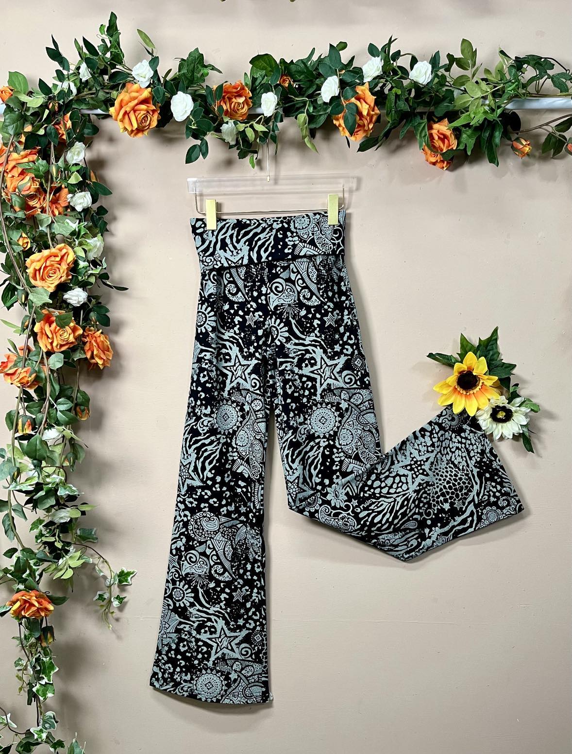Nude Leisure Pants MED