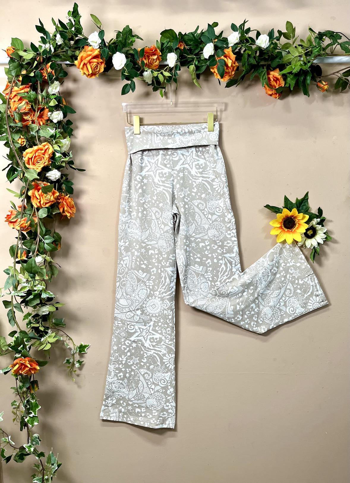 Nude Leisure Pants MED