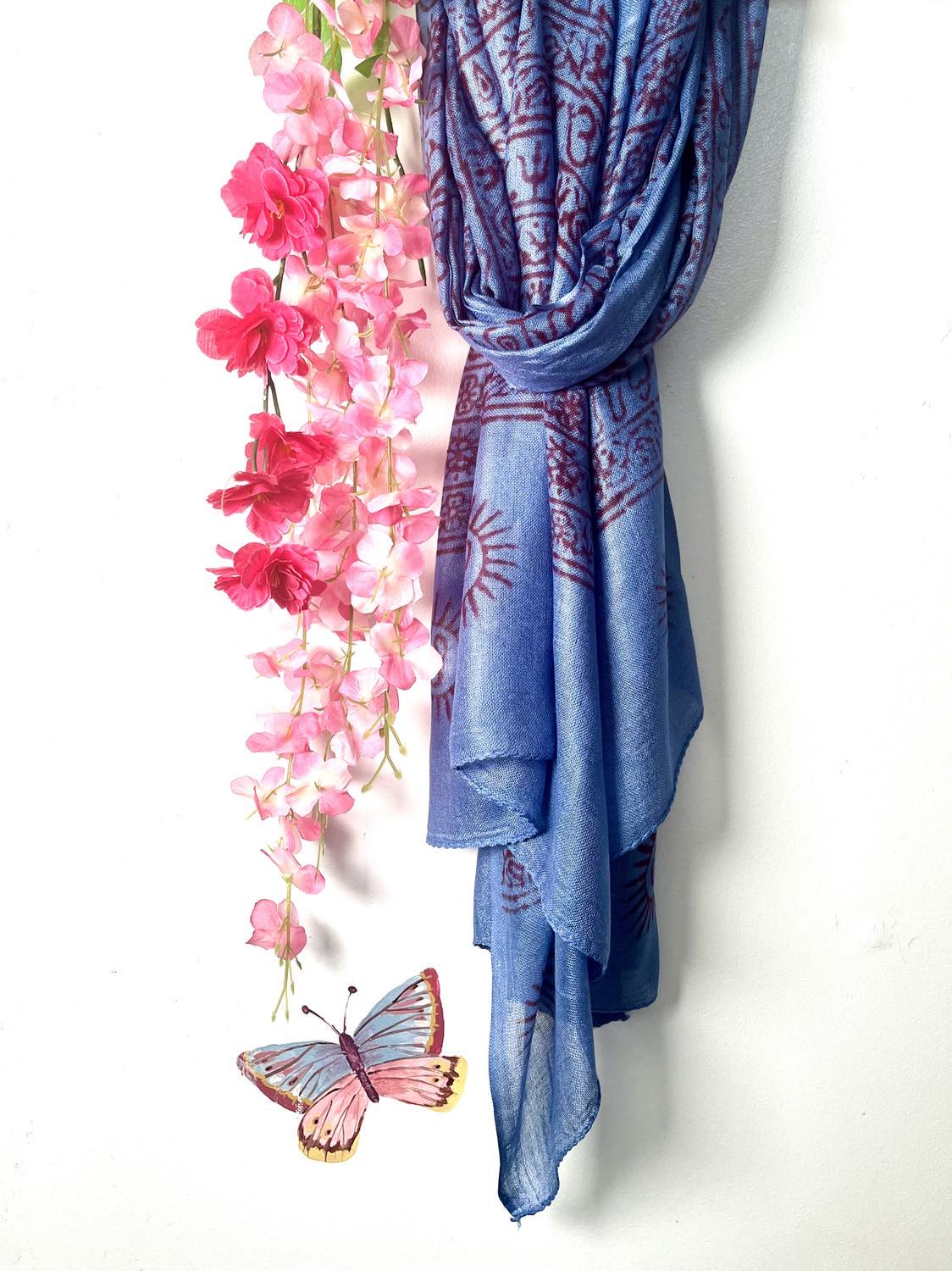 Prayer Sarong