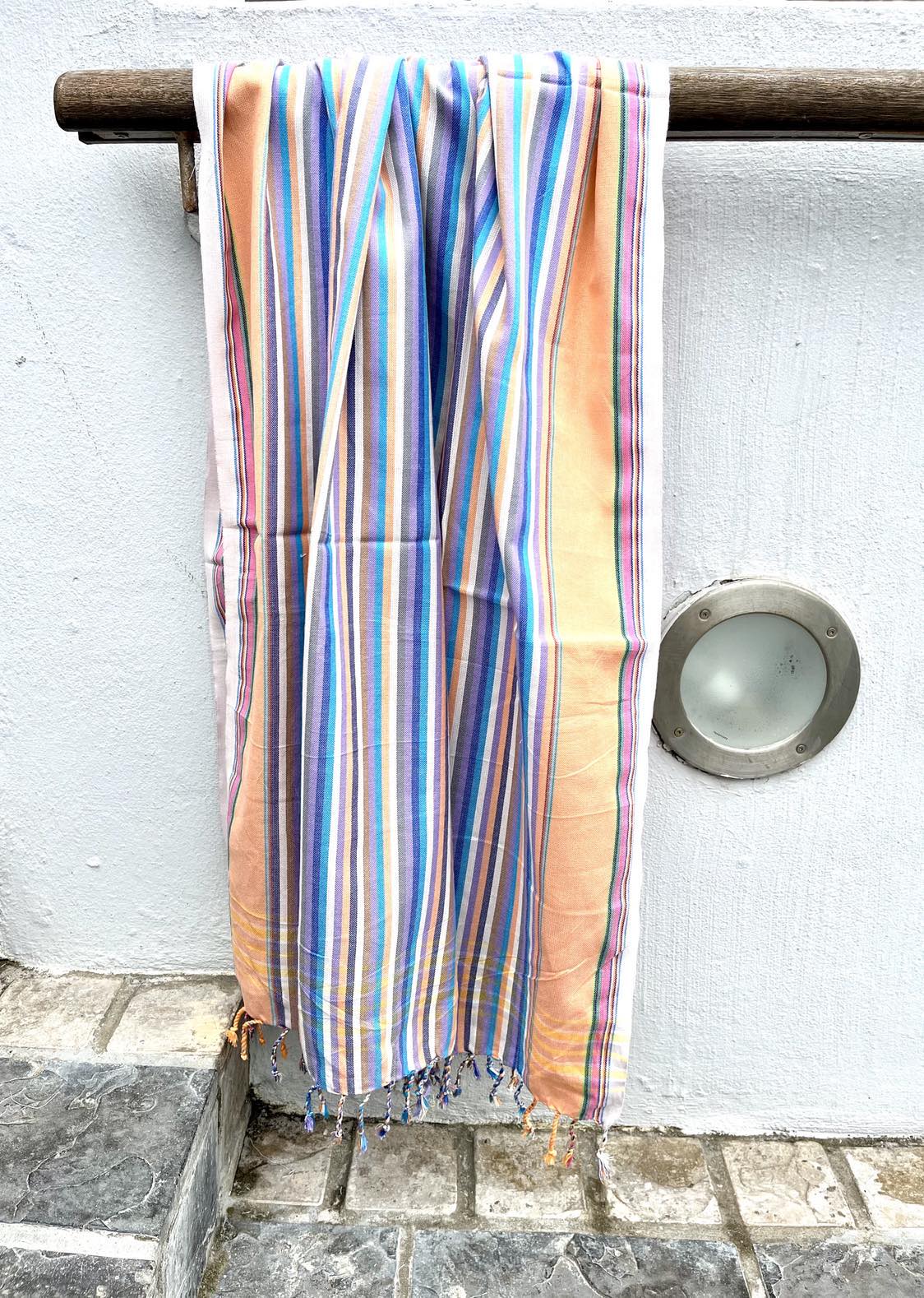 Kikoy Sarong
