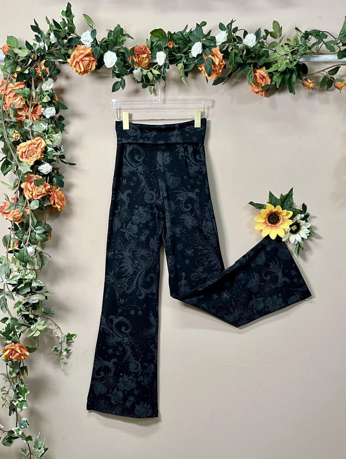 Nude Leisure Pants MED