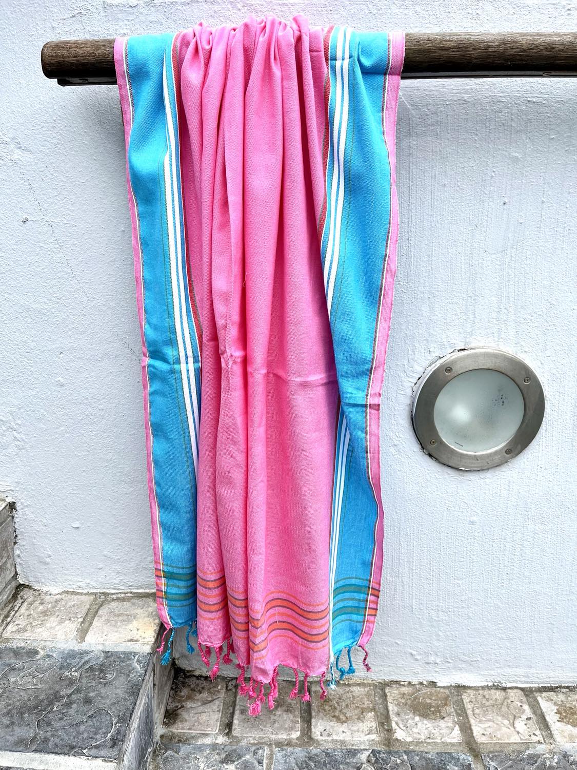 Kikoy Sarong