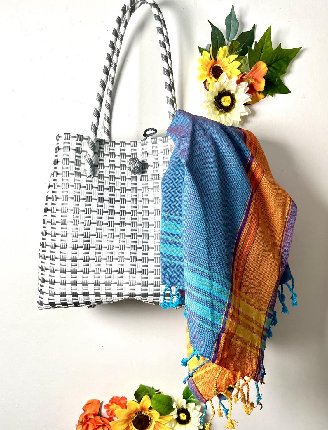 Kikoy Sarong
