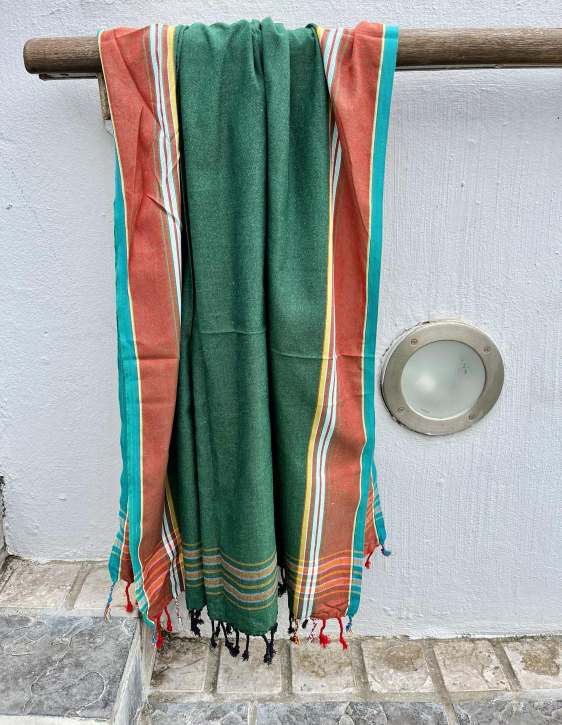 Kikoy Sarong