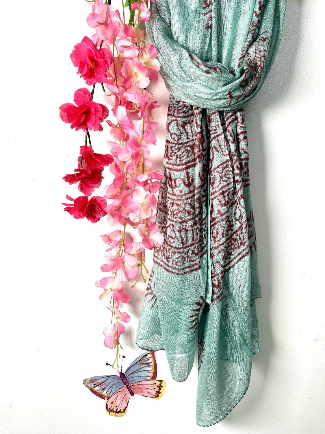 Prayer Sarong