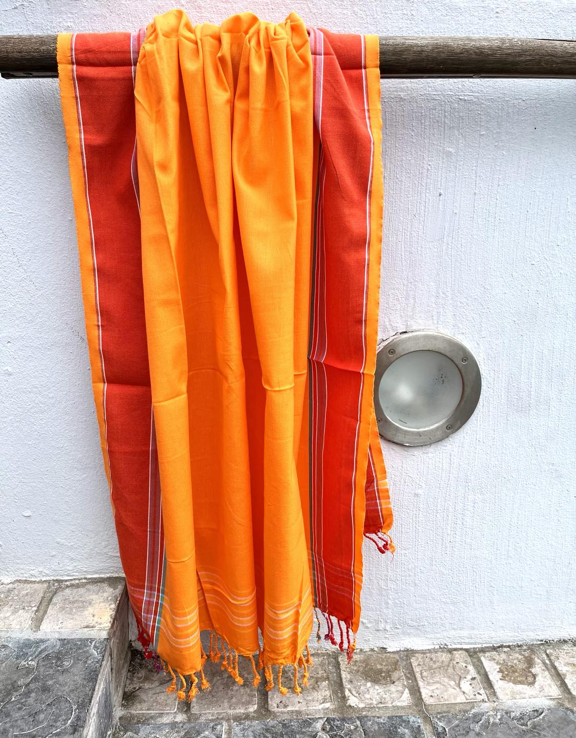 Kikoy Sarong