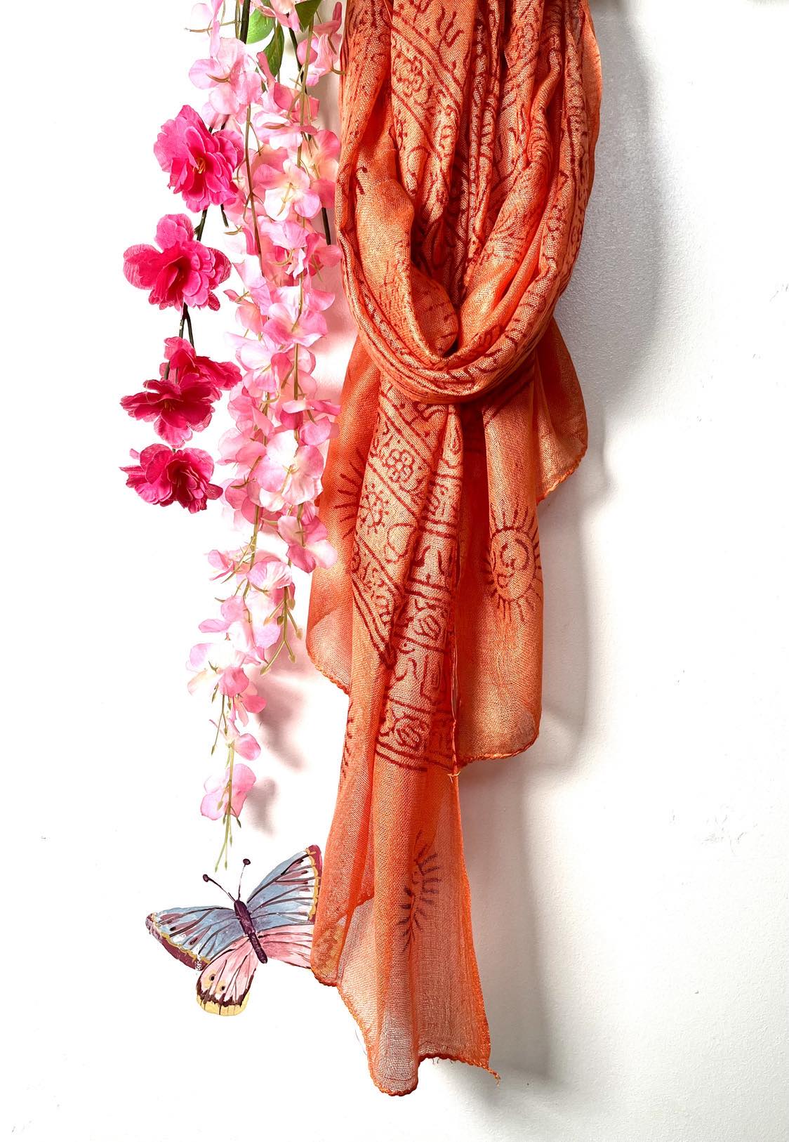 Prayer Sarong