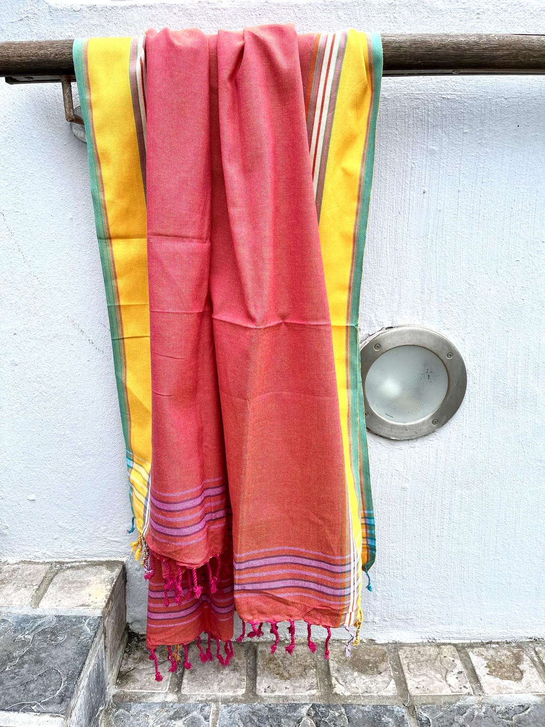 Kikoy Sarong