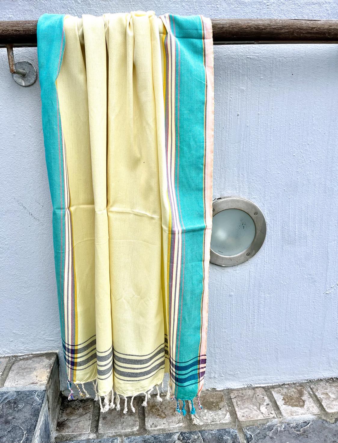 Kikoy Sarong