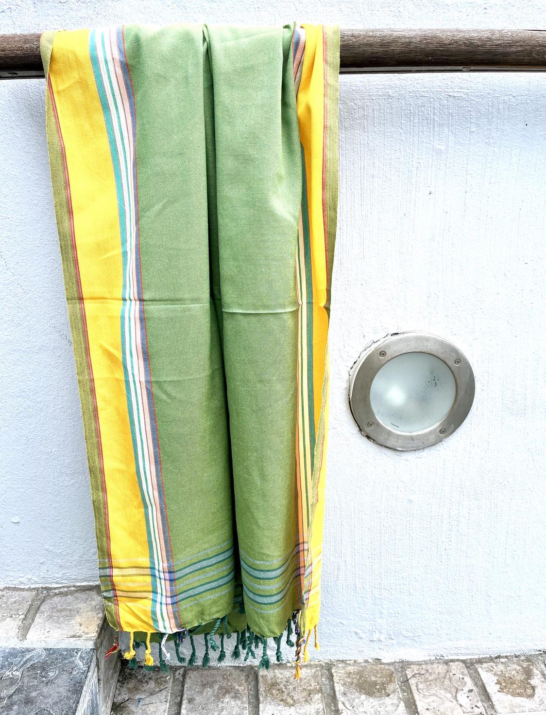 Kikoy Sarong