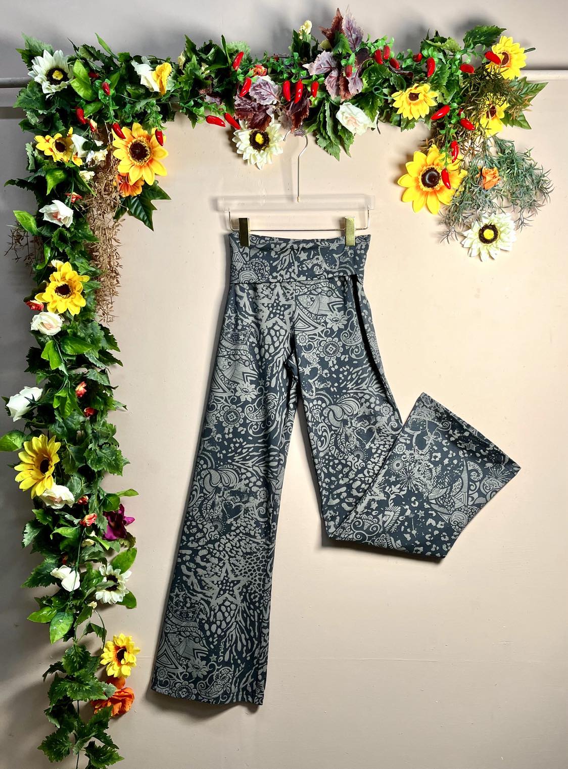Nude Leisure Pants - XL