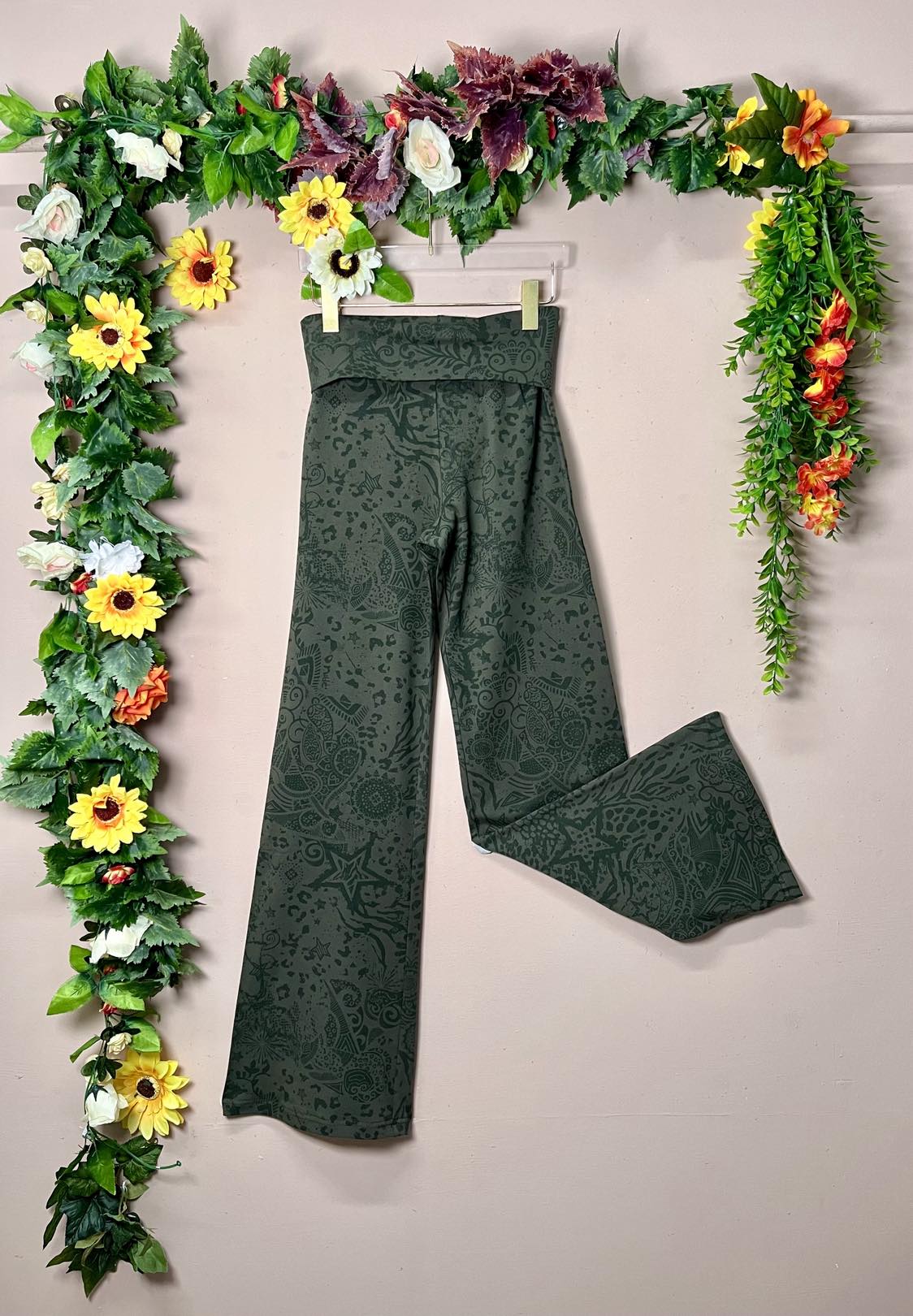Nude Leisure Pants SMALL