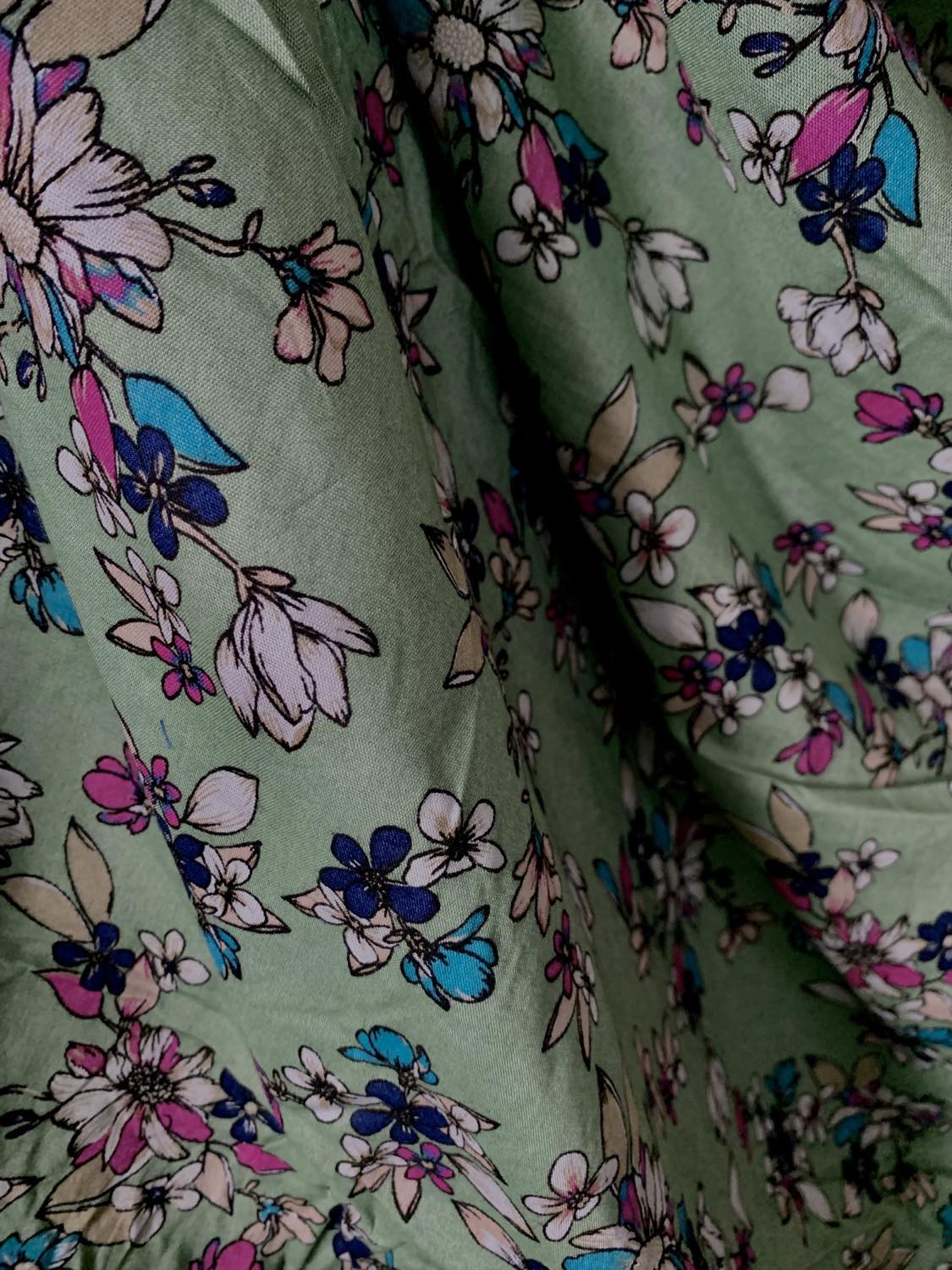 Bali  Island-Style Jumpsuit