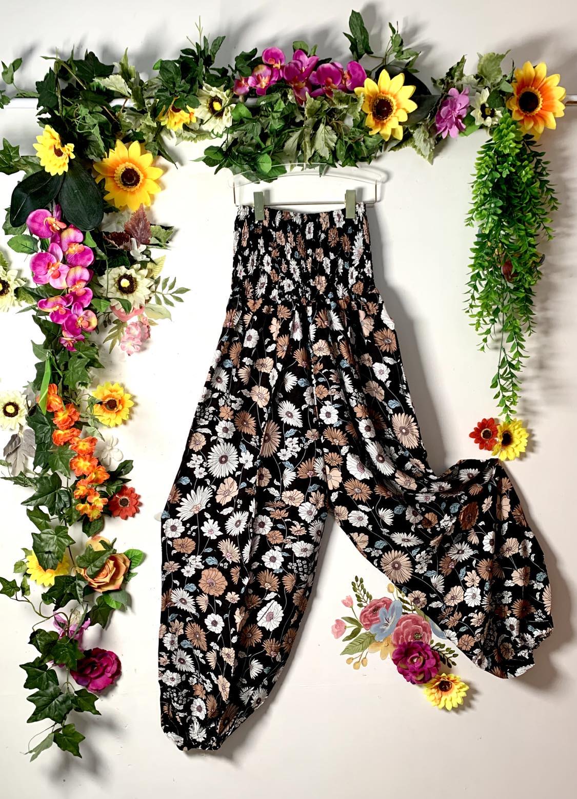 Bali Boobtube Jumpsuit