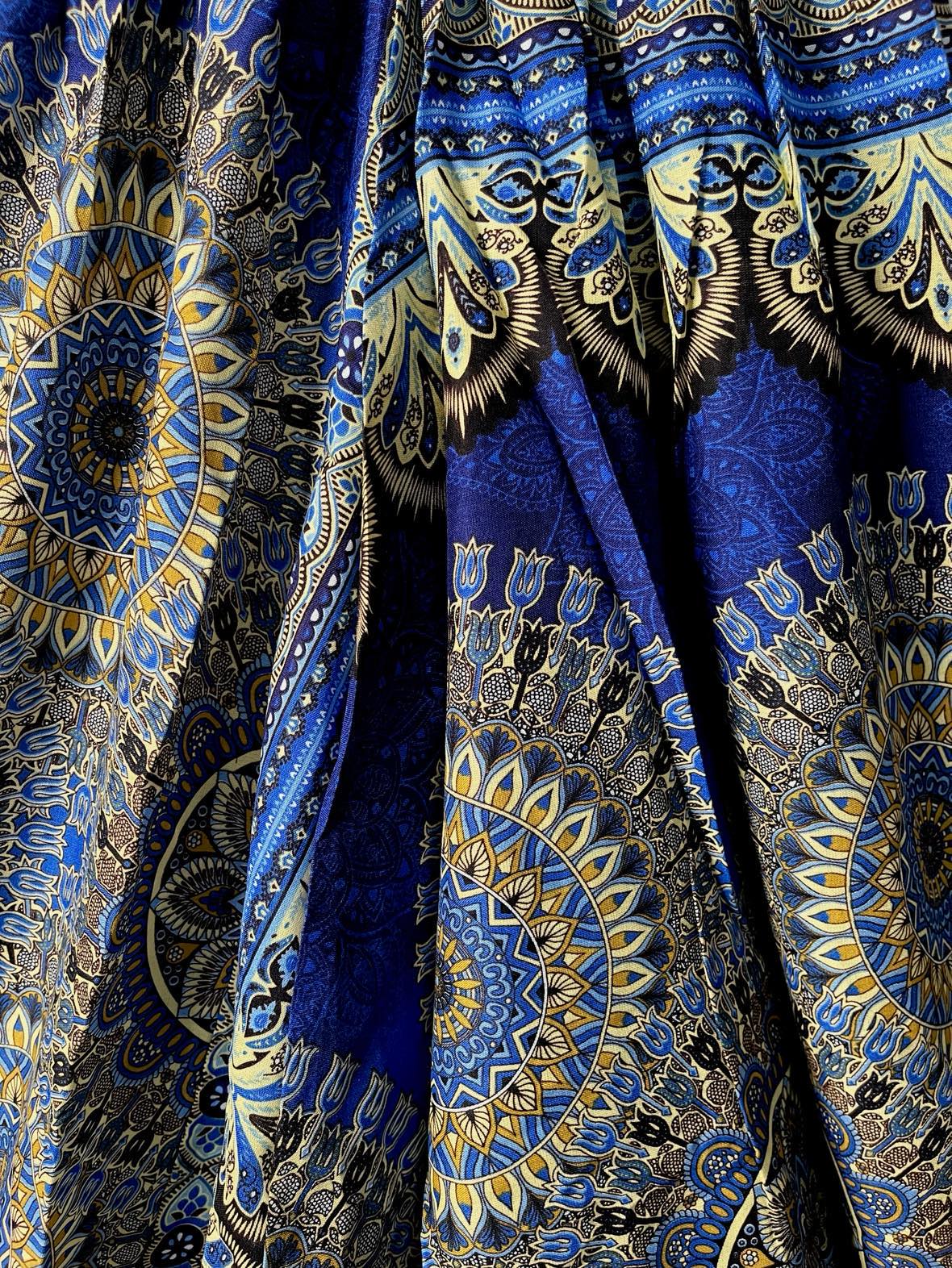 Thai Harem Pants
