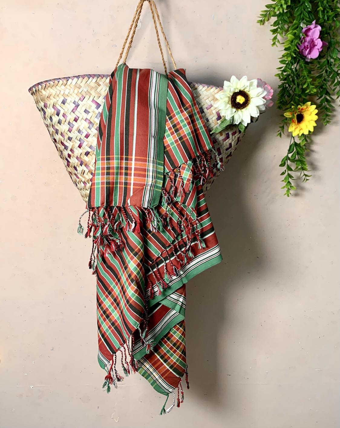 Kikoy Sarong