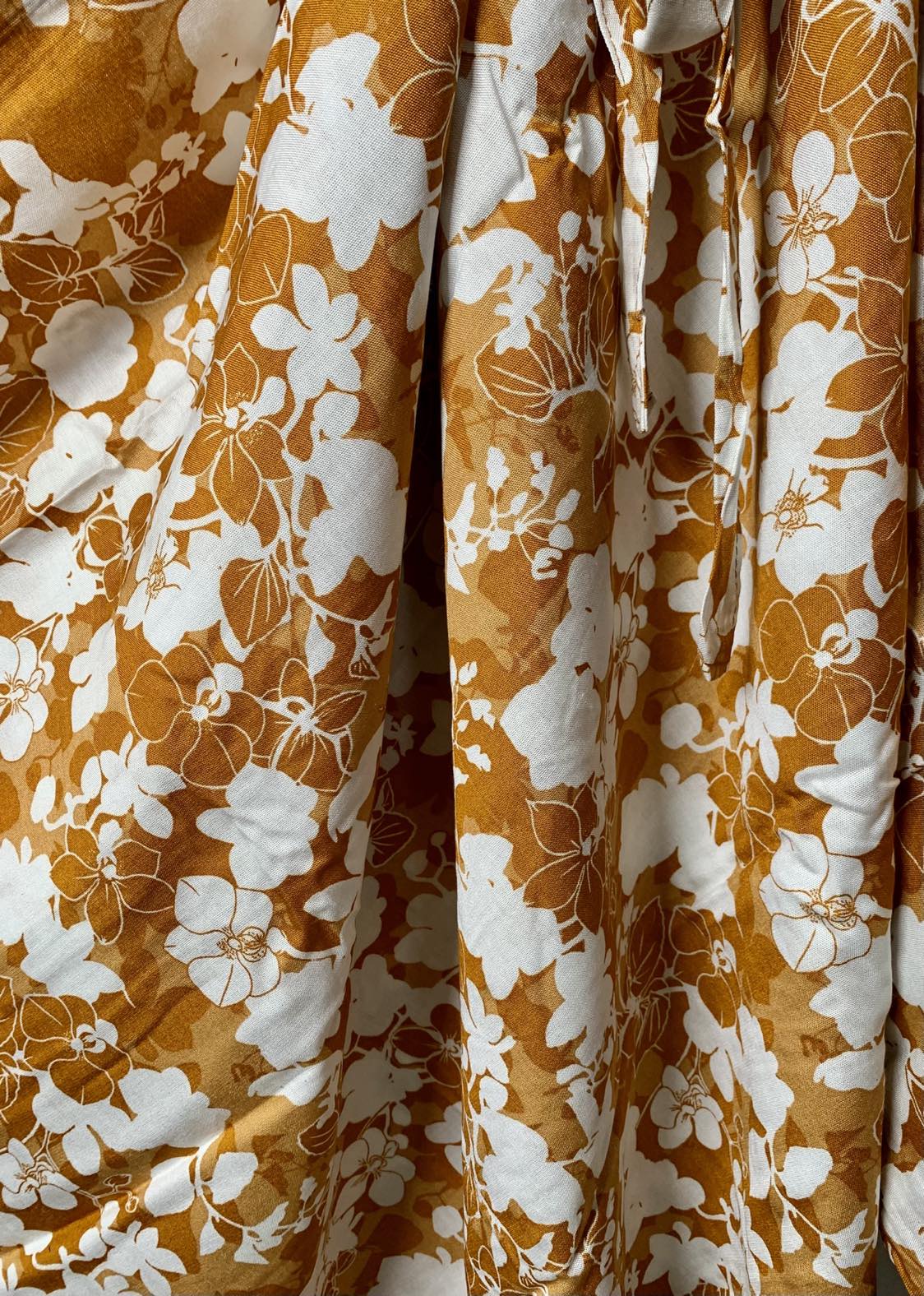 Bali  Island-Style Jumpsuit