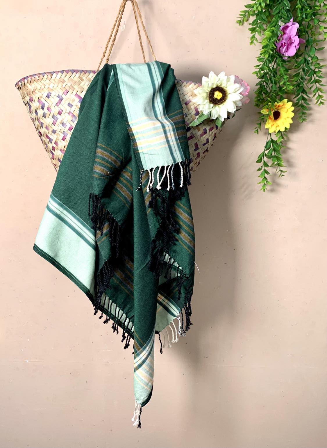 Kikoy Sarong