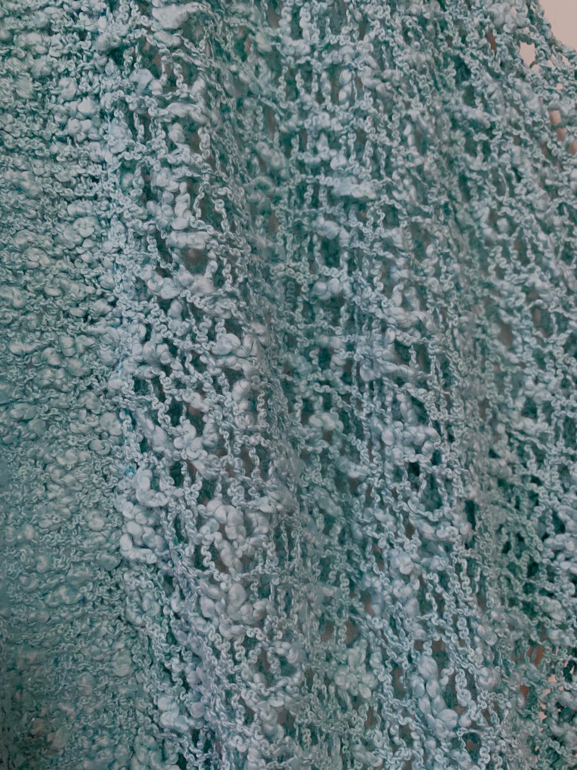 Bali Popcorn Cardi's