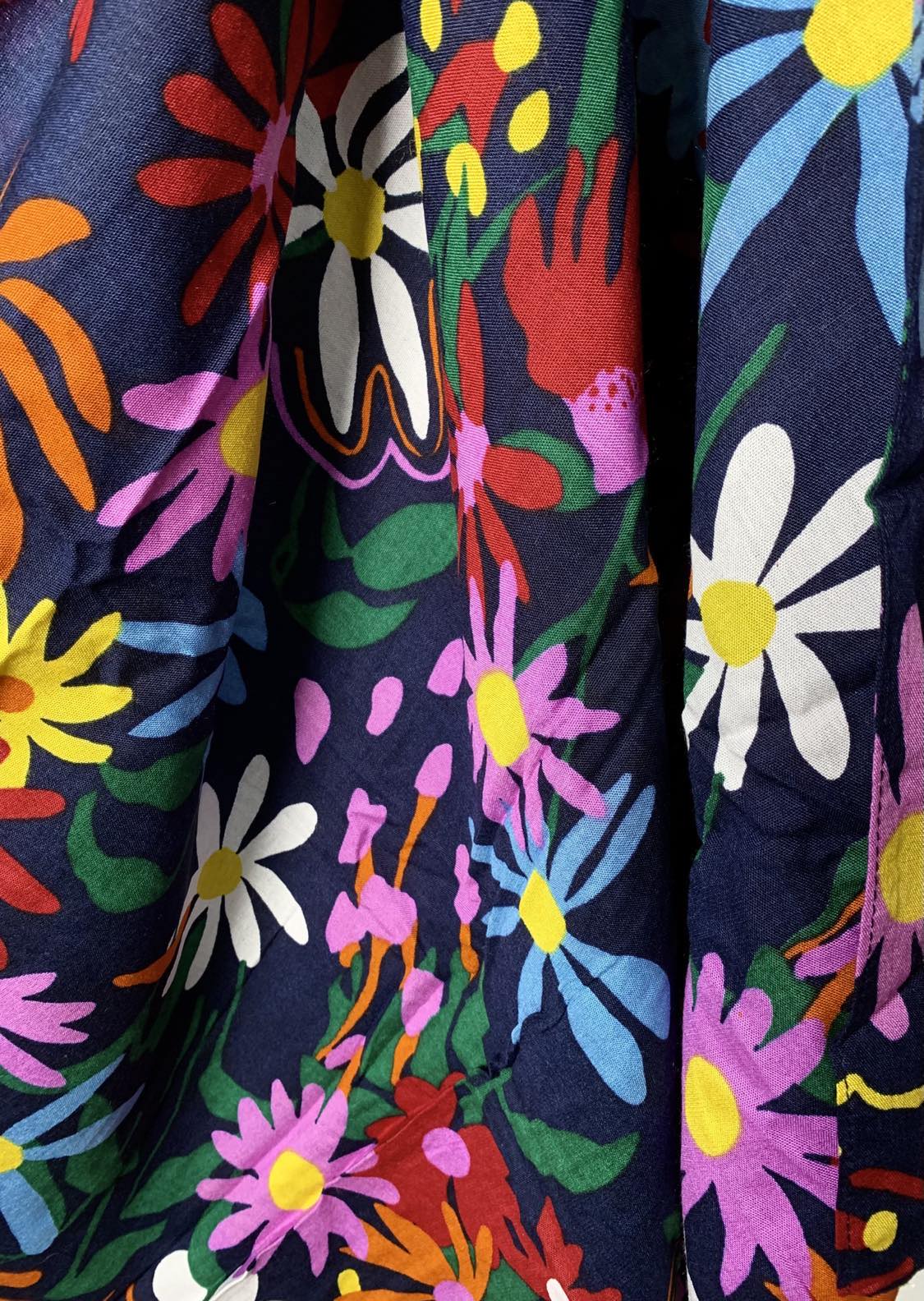 Bali  Island-Style Jumpsuit