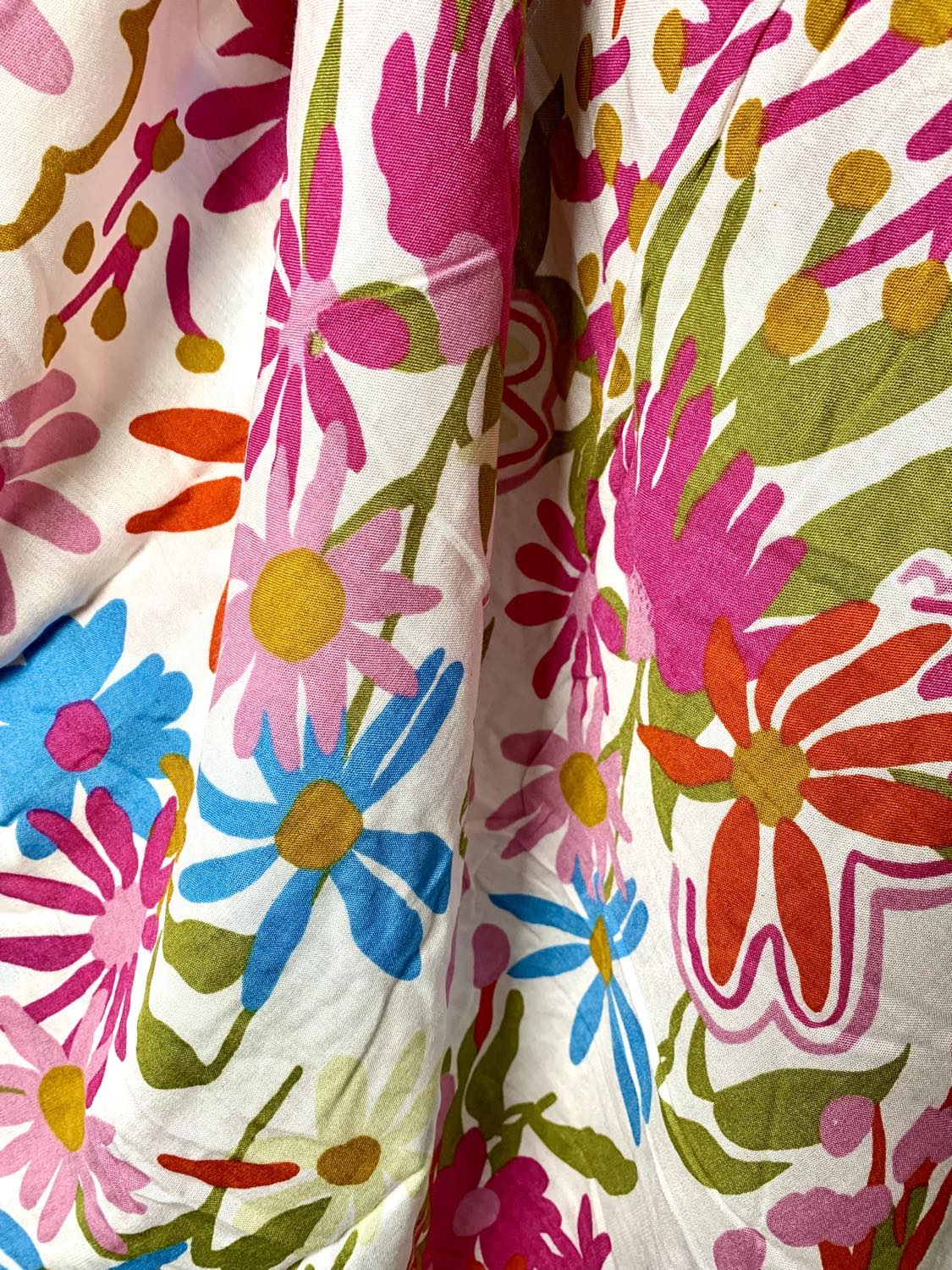 Bali  Island-Style Jumpsuit