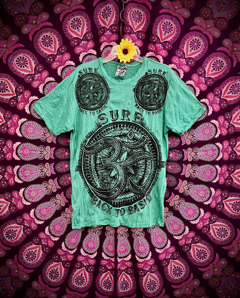 Sure T-Shirt - Medium