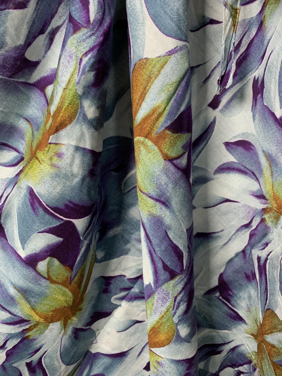 Bali  Island-Style Jumpsuit