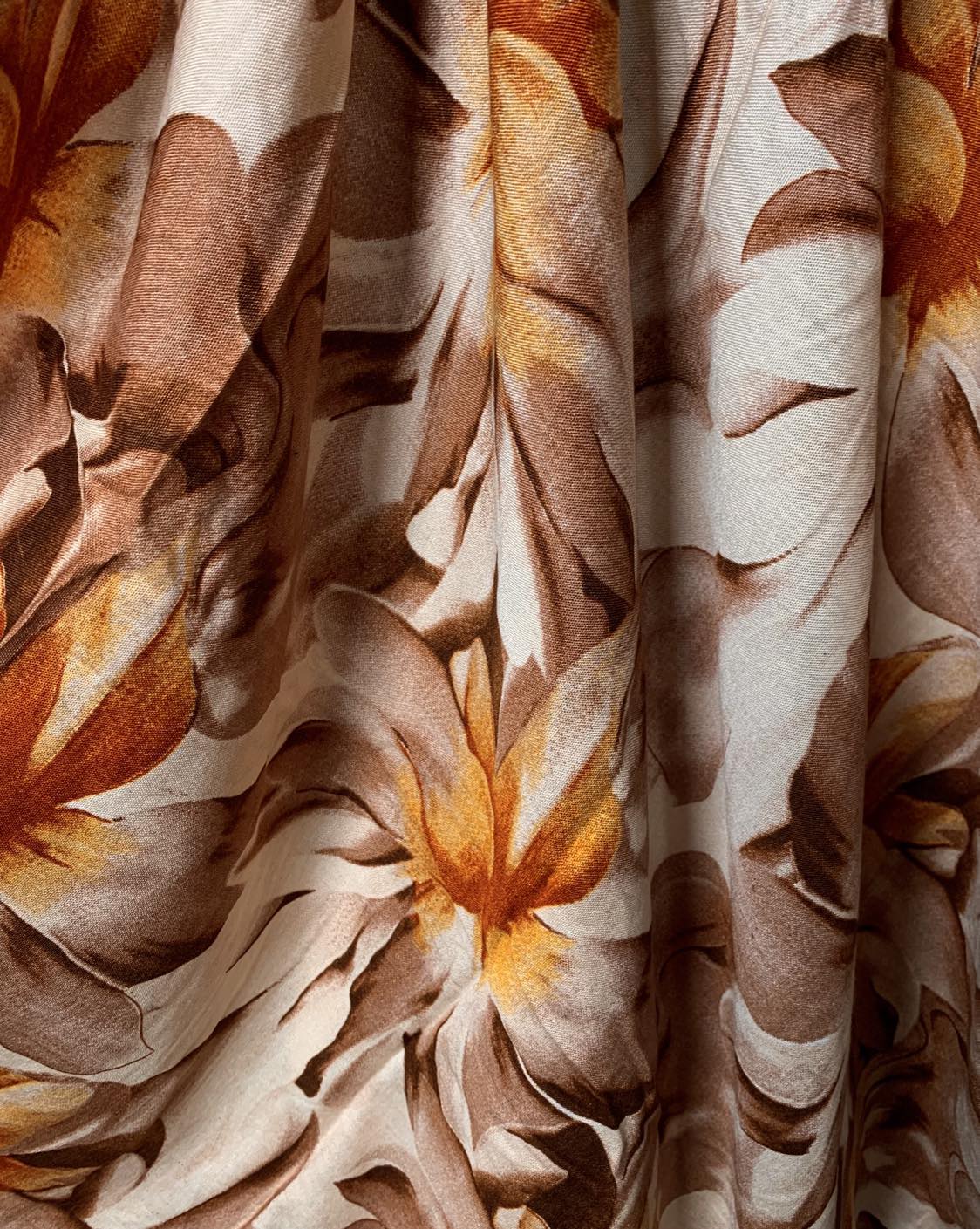 Bali  Island-Style Jumpsuit