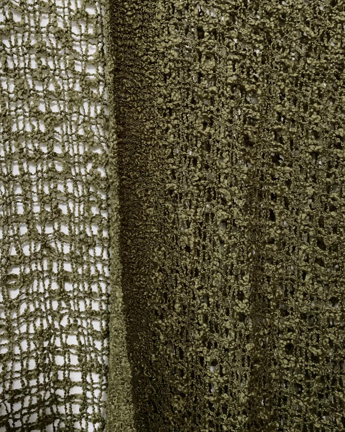 Bali Popcorn Cardi's