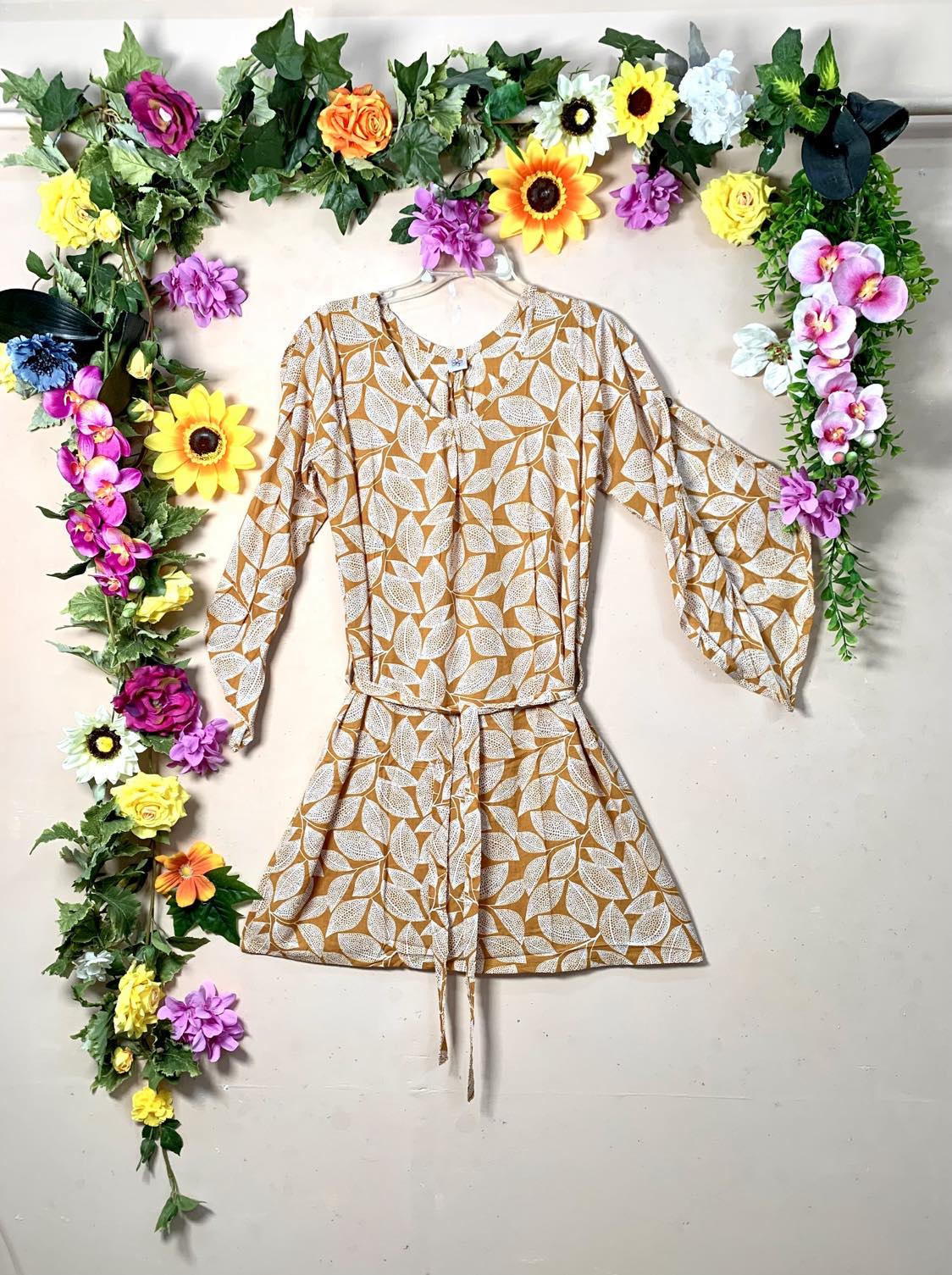 Bali Sela Top