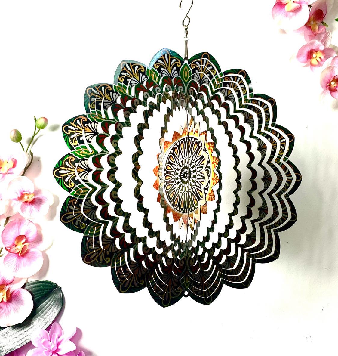 Wind Spinners Large