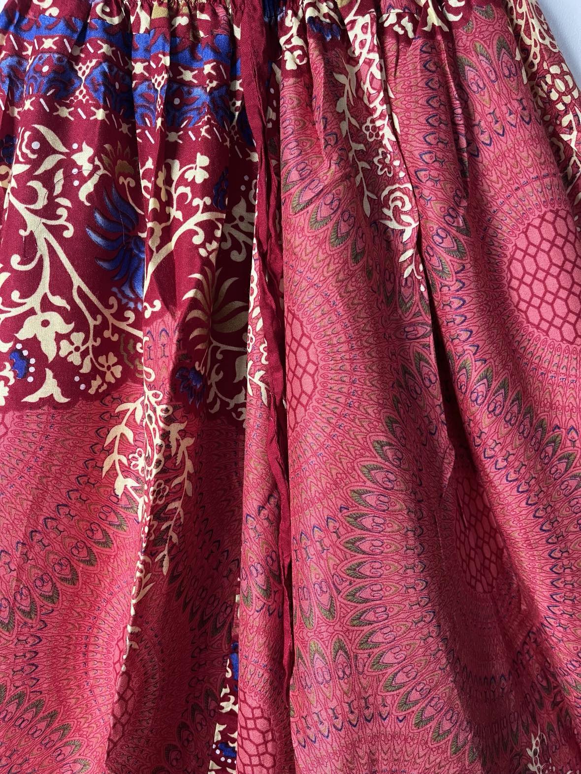 Thai Harem Pants