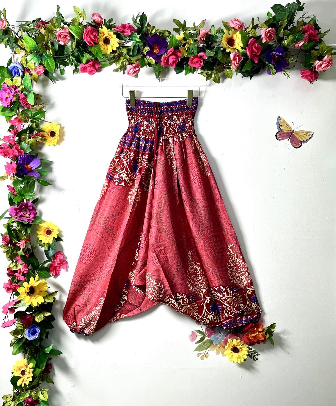 Thai Harem Pants